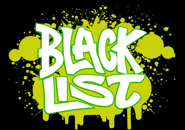 [Army 51] Черный лист Blacklist